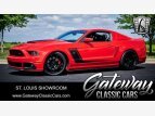 Thumbnail Photo 0 for 2014 Ford Mustang